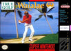 Waialae Country Club (Super Nintendo) - for just $0! 