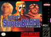 WCW Superbrawl Wrestling (Super Nintendo) - for just $0! 