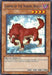 Garmr of the Nordic Beasts [STOR-EN012] Common - for just $0.10! 
