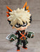 My Hero Academia Nendoroid 1595 Katsuki Bakugo: Winter Costume Ver. Action Figure - Just $83.95! Shop now at Retro Gaming of Denver