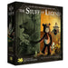 The Stuff of Legend: The Board Game - for just $70! 