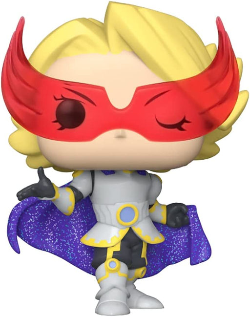 Funko POP 1144 Animation: My Hero Academia Yuga Aoyama Figure - Just $14.95! Shop now at Retro Gaming of Denver