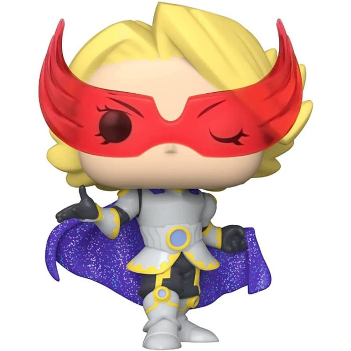 Funko POP 1144 Animation: My Hero Academia Yuga Aoyama Figure - Just $14.95! Shop now at Retro Gaming of Denver