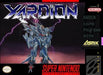 Xardion (Super Nintendo) - for just $0! 