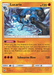 Lucario (71/147) [Sun & Moon: Burning Shadows] - for just $0.35! 