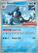 Baxcalibur (Prerelease) [Staff] 019 - SV Scarlet & Violet Promo Cards Holofoil - for just $20.08! 