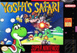 Super Scope 4 Game Bundle (Super Nintendo) - for just $0! 