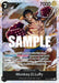 Monkey.D.Luffy [Kingdoms of Intrigue] - for just $0.85! 