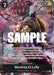 Monkey.D.Luffy (090) (Alternate Art) (OP04-090) - Kingdoms of Intrigue Foil - for just $9.10! 