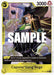 Capone"Gang"Bege (OP04-100) - Kingdoms of Intrigue Foil - for just $0.35! 