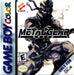Metal Gear Solid (Gameboy Color) - for just $0! 