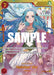 Nefeltari Vivi (118) (OP04-118) - Kingdoms of Intrigue Foil - for just $4.50! 