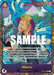 Marco (Treasure Cup) (OP02-018) - One Piece Promotion Cards Foil - for just $150.35! 
