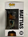 Funko Pop! Disney General Mattias #586 Frozen 2 (II) Vaulted 2019 - for just $10! 
