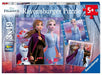 Puzzle: Frozen 2 - The Journey Starts - for just $13.99! 