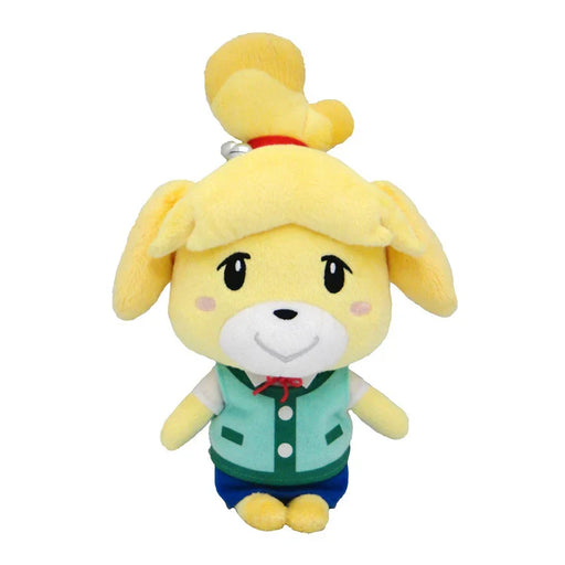 Animal Crossing Isabelle 8" Plush - for just $18.99! 