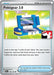 Pokegear 3.0 (186/198) [Prize Pack Series Three] - for just $1.45! 