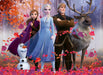 Puzzle: Frozen - Magic of the Forest - for just $18! 