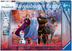 Puzzle: Frozen - Magic of the Forest - for just $18! 