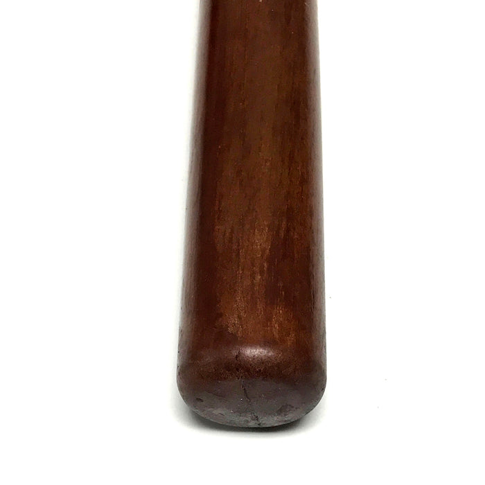 Baseball Bat Flexible Foam Rubber Prop with Fiberglass Core - for just $46! 