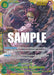 Donquixote Rosinante (OP04-119) - Kingdoms of Intrigue Foil - for just $1.63! 
