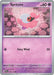 Spritzee (038/131) [Scarlet & Violet: Prismatic Evolutions] - for just $0.10! 