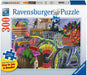 Puzzle: Large Format - Bicycle Group - for just $24.99! 
