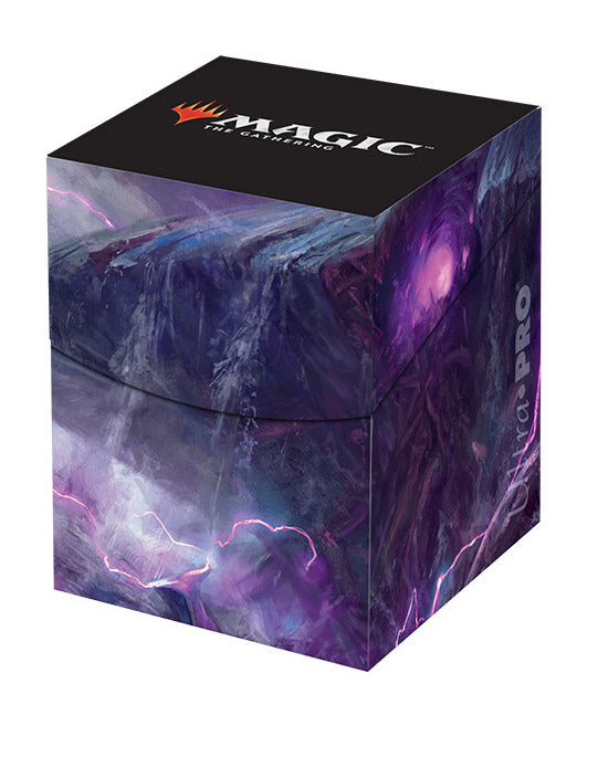 Ultra PRO: Deck Box - PRO 100+ (Ultimate Masters - Through the Breach) - for just $0! 