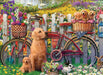 Puzzle: Cute Dogs - for just $15.49! 