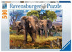 Puzzle: Elephants - for just $18.49! 