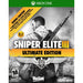Sniper Elite III: Ultimate Edition (Xbox One) - Just $0! Shop now at Retro Gaming of Denver