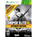 Sniper Elite III: Ultimate Edition (Xbox 360) - Just $0! Shop now at Retro Gaming of Denver