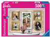 Puzzle: Barbie - Paris Fashion - for just $19.99! 