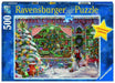 Puzzle: The Christmas Shop - for just $19.99! 