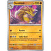 Sandslash (028/165) [Scarlet & Violet: 151] - Just $0.05! Shop now at Retro Gaming of Denver