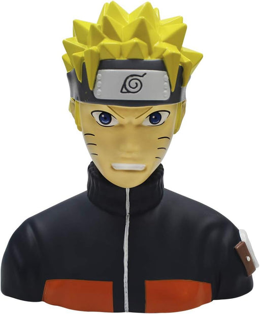 Naruto Shippuden - Naruto PVC Coin Bank - for just $29.99! 