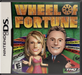 Wheel of Fortune – Nintendo DS (DS) - for just $0! 
