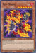 Red Warg [SDCK-EN012] Common - for just $0.10! 
