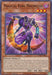 Magical King Moonstar [SDCK-EN015] Common - for just $0.10! 