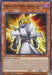 Absolute King Back Jack [SDCK-EN016] Common - for just $0.10! 