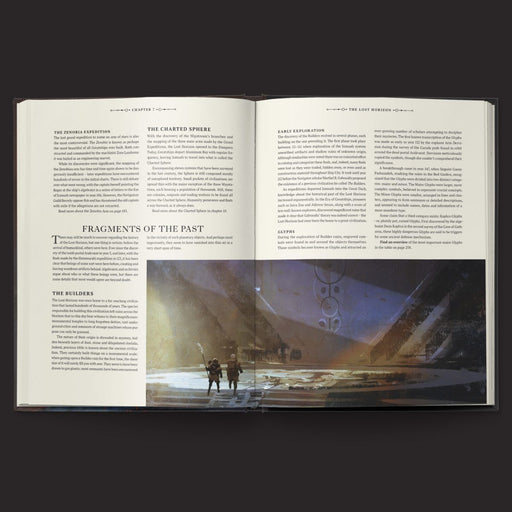 Coriolis: The Great Dark Core Rules - for just $49.99! 
