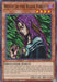 Witch of the Black Forest [SDCK-EN024] Common - for just $0.10! 