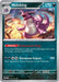 Nidoking (034/165) [Scarlet & Violet: 151] - for just $0.15! 