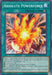 Absolute Powerforce [SDCK-EN025] Common - for just $0.10! 