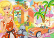Puzzle: Barbie - Vintage Barbie - for just $19.99! 