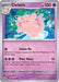 Clefable 036/165 - SV Scarlet & Violet 151 - for just $0.08! 