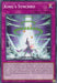 King's Synchro [SDCK-EN034] Common - for just $0.10! 