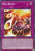 Red Reign [SDCK-EN035] Common - for just $0.10! 