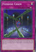 Fiendish Chain [SDCK-EN037] Common - for just $0.15! 