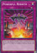 Powerful Rebirth [SDCK-EN038] Common - for just $0.10! 